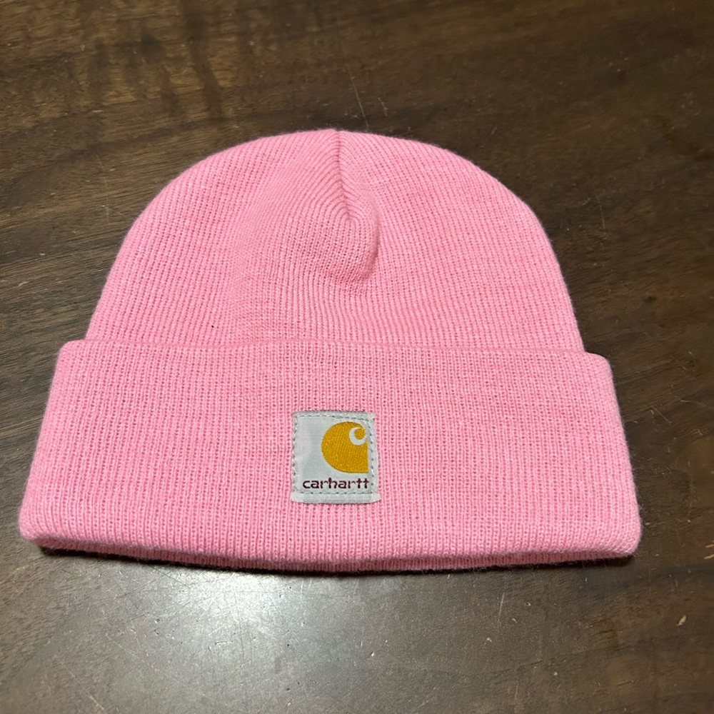 Kids Carhartt Hat